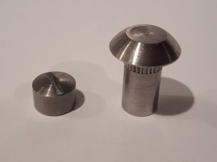 Cap Nut Screws
