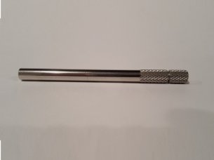 Knurled Shafts