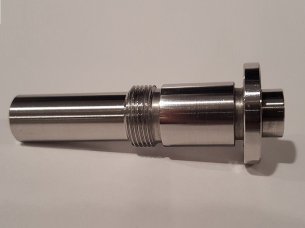 Custom Machined Inserts