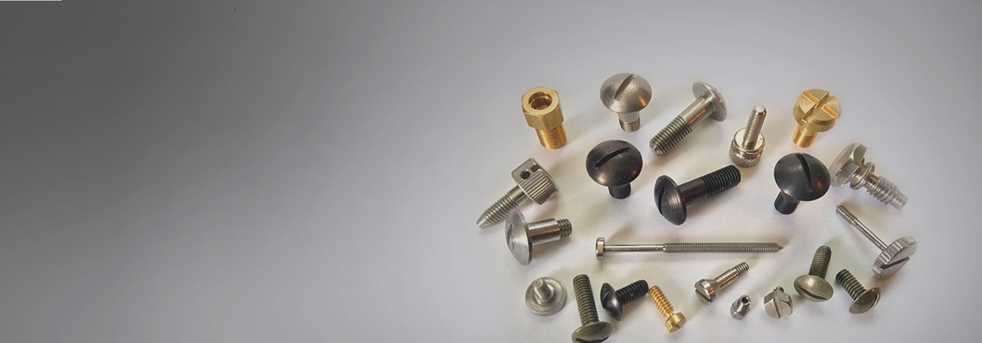 Hong Kong Screws Custom Fasteners Manufacturer