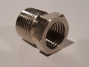 Reducer Couplings