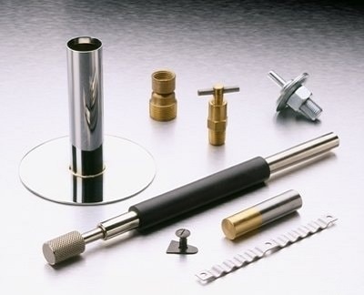 Swiss Screw Machining Services